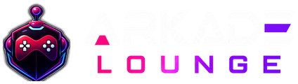 ARKADE LOUNGE