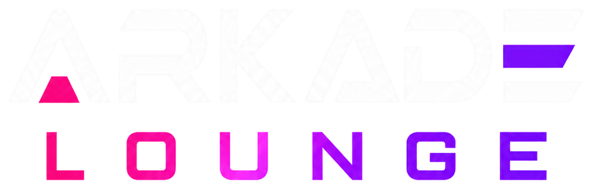 ARKADE LOUNGE